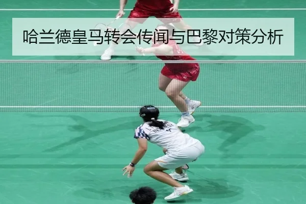 哈兰德皇马转会传闻与巴黎对策分析